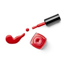 Nagellack Rot